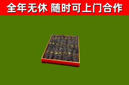 莱山区回收海参